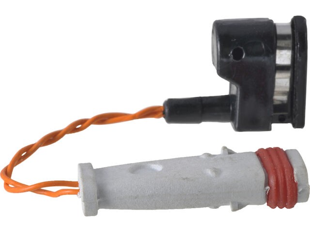 API 36HM58J Front Left Brake Pad Sensor Fits 2004-2006 Mercedes E500 4Matic AWD