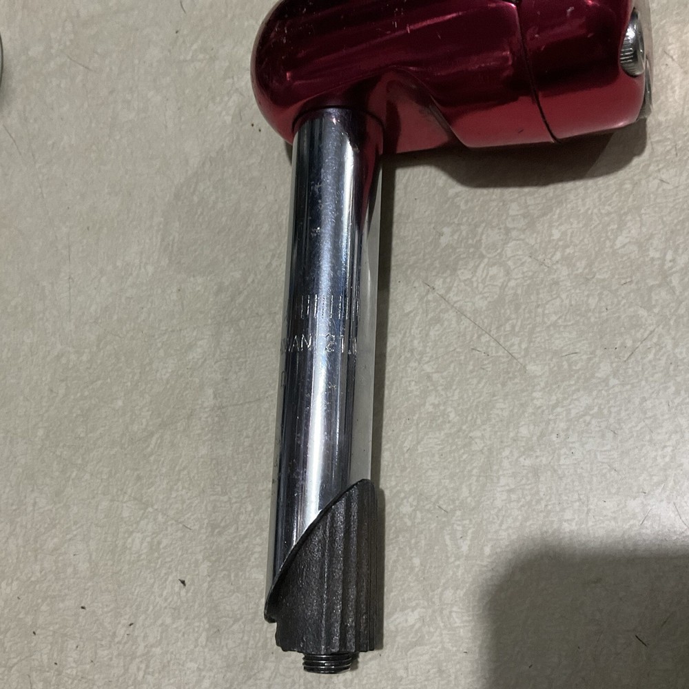 OLD SCHOOL BMX PZ 21.1mm