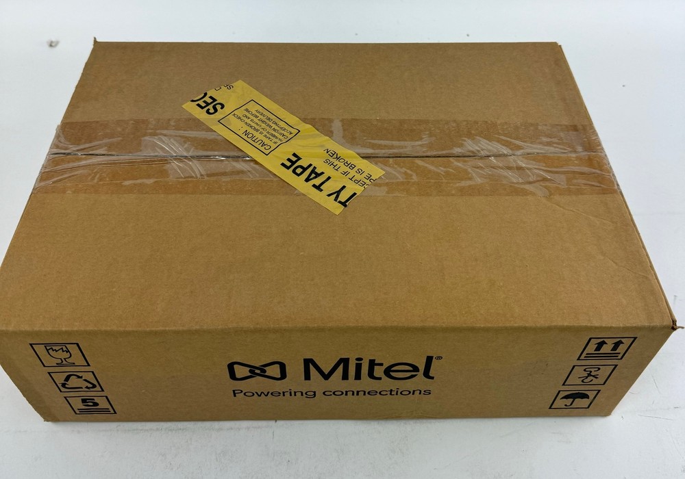 Mitel ShoreTel ST200 Voice Switch - 600-1139-08 - New