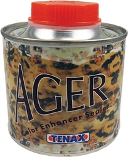 Tenax Ager Color Enhancer - 250 ml