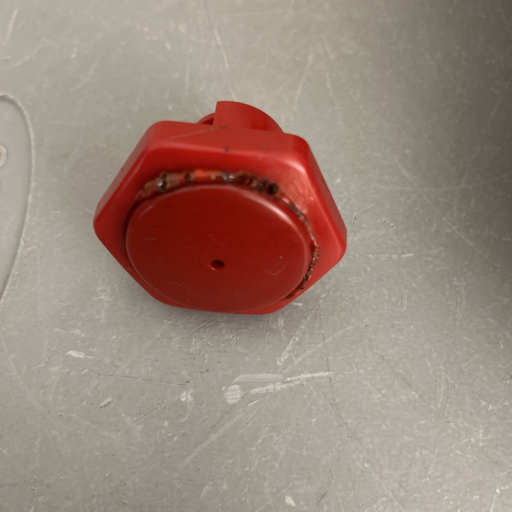 Used CAT Pumps Model 35 Frame Hydraulic Plunger Pump