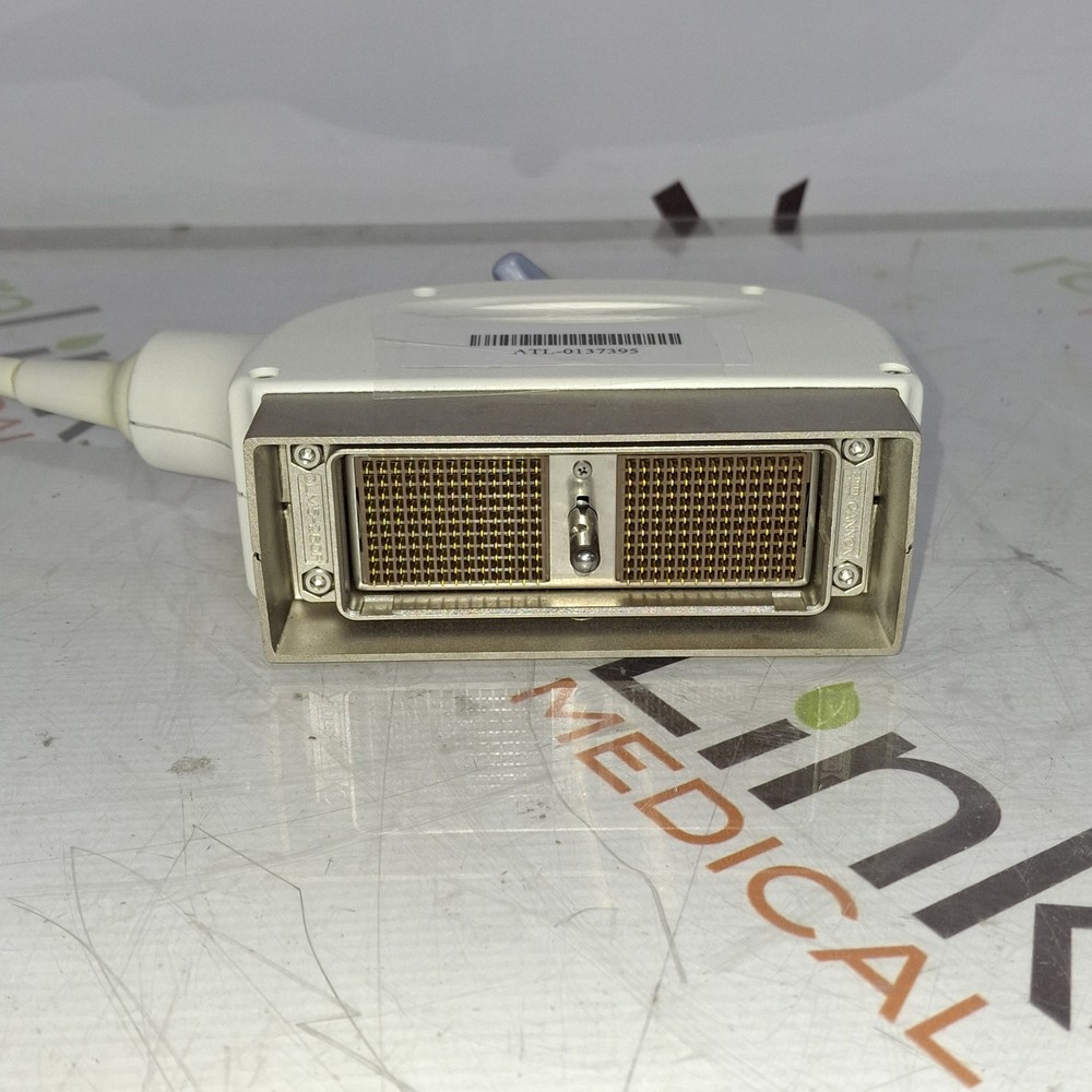 GE Healthcare 9L Linear Array Transducer