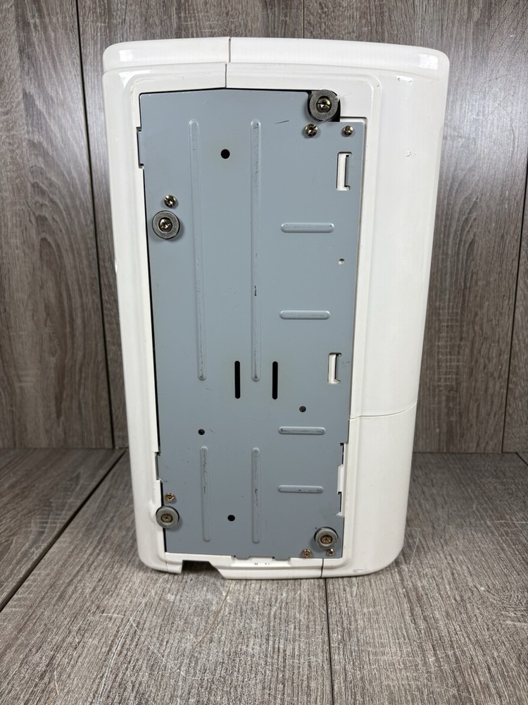 Brother PE-150 Computerized Embroidery Machine TESTED - With Pedal!