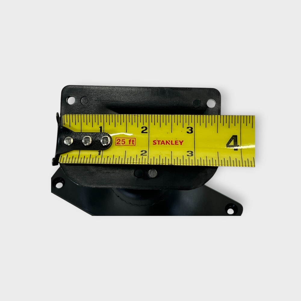 C-Map / VDO Mounting Base Bracket Stand f/Legacy Electronics LCD Chart Plotter
