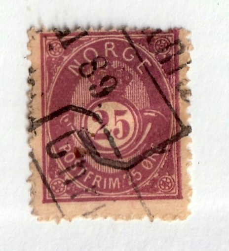 Norway      45          used