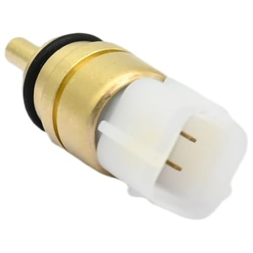 Engine Coolant Temperature Sensor 1.6L 2.0L 2.4L 2.5L 3.3L Compatible with