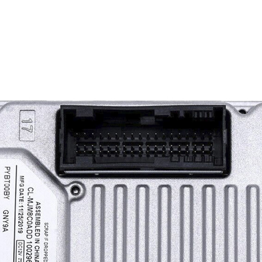 Sync 3 APIM 3.4 Navigation Module for Ford Lincoln Vin Programmed NAV Brand NEW