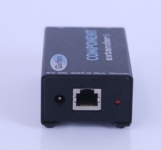 Sender Only Gefen Component EXT-COMP-141 With Power Supply
