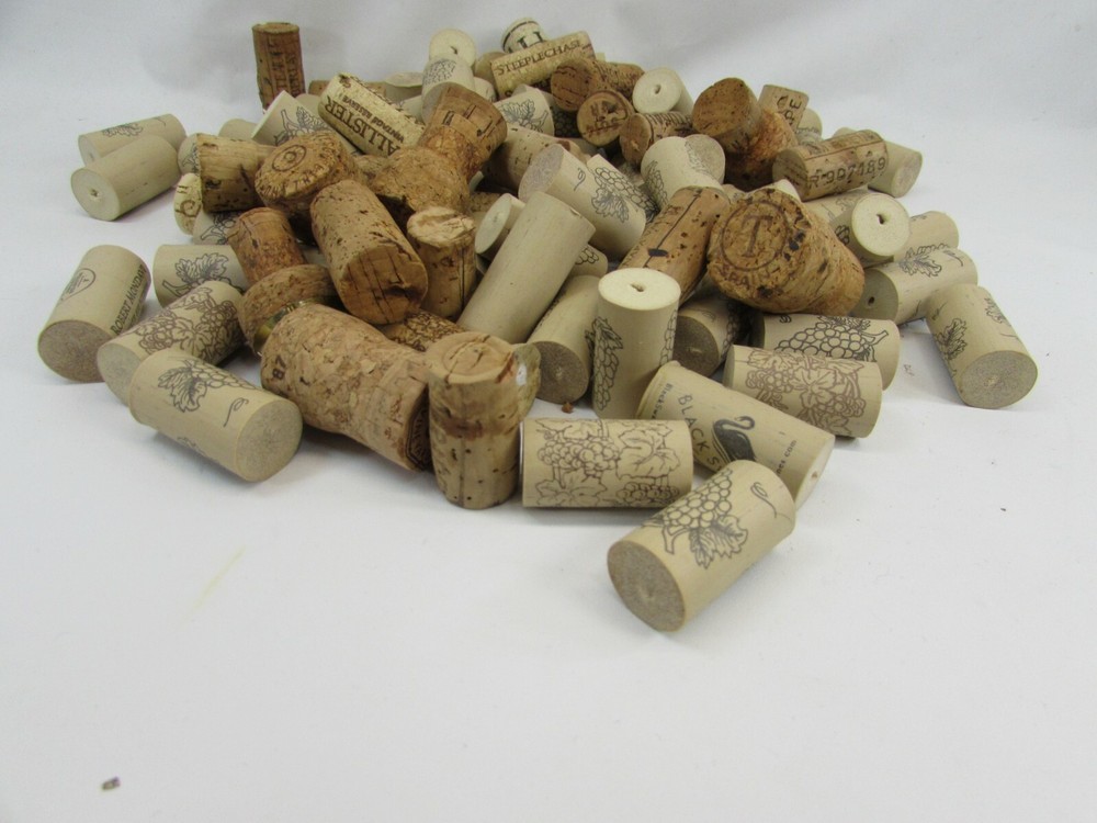 Lot 94 Wine Corks Cork 48974