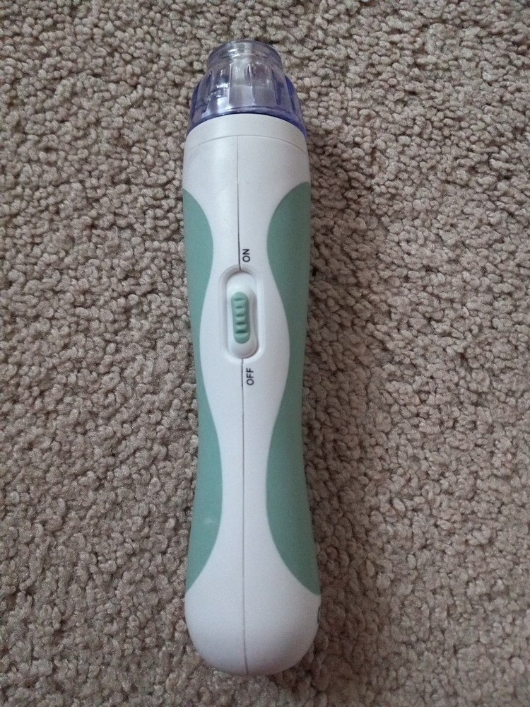PMD Personal Microderm Microdermabrasion Machine with Kit