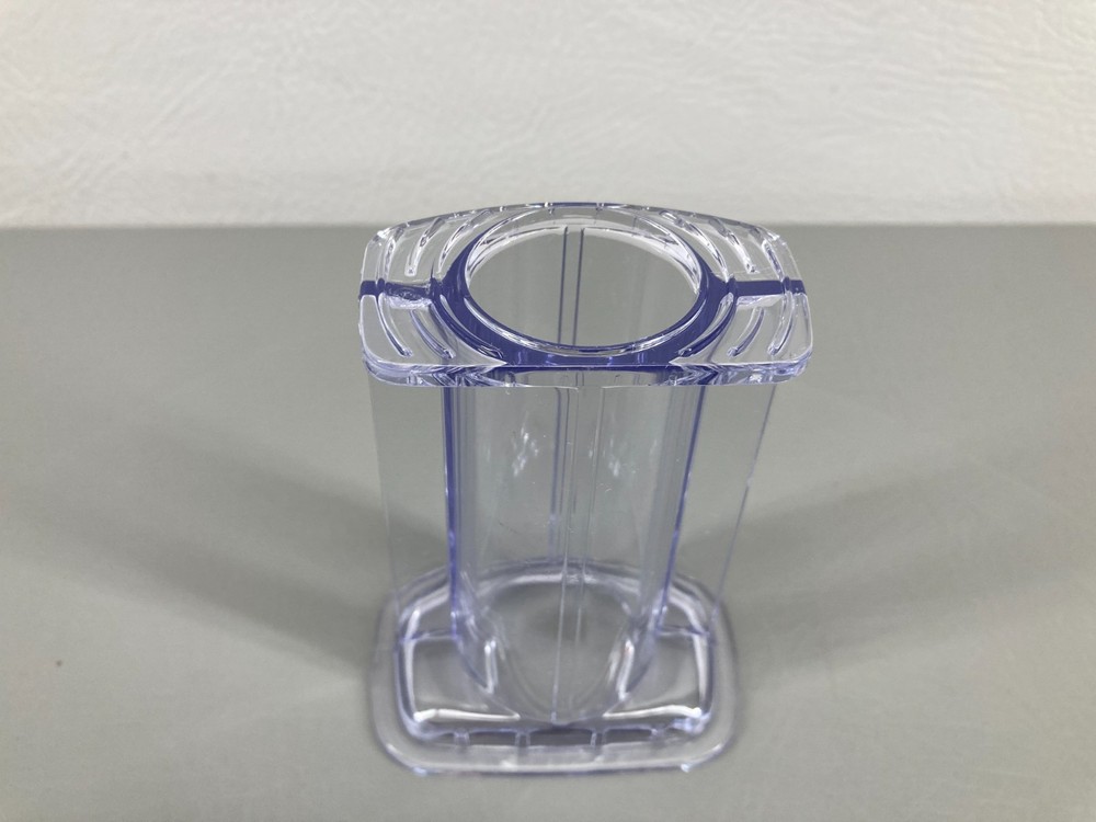 Kitchen Aid E105402 Pusher Sleeve for models KFP0718 KFP0920 Food Processor