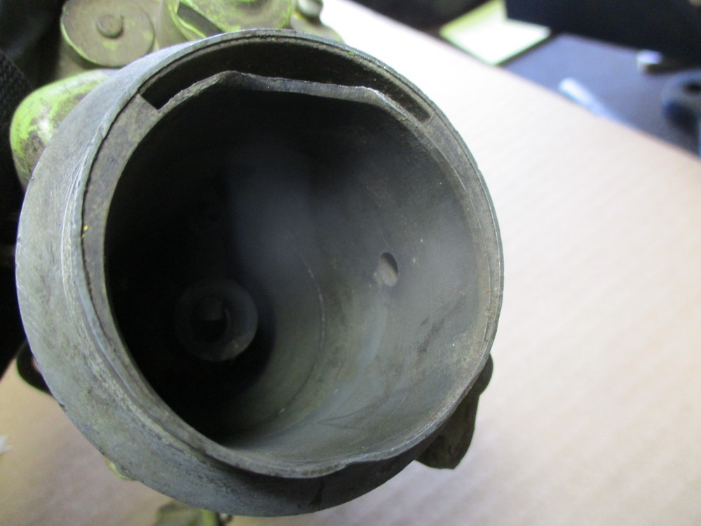 Vintage Zenith 175 Carburetor