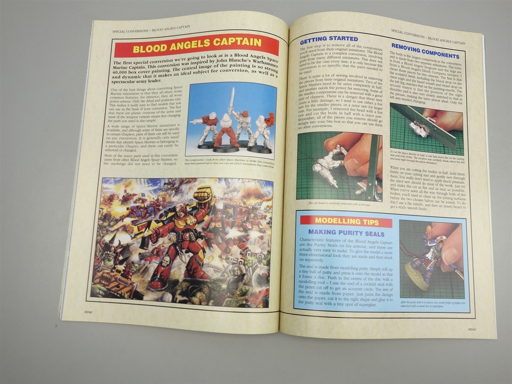 White Dwarf: #174 June 1994 (Games Workshop)