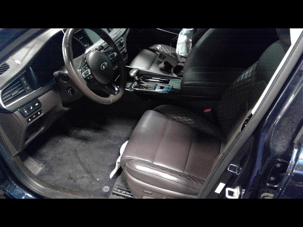 Keyless Ignition Smart Key Module Fits 17-19 CADENZA 95480F6300