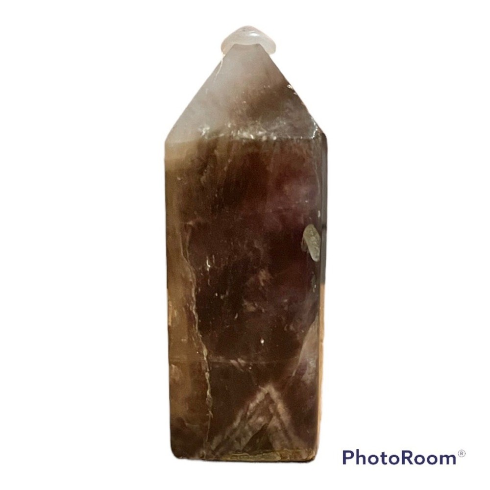 Dream/Chevron Amethyst Tower #1