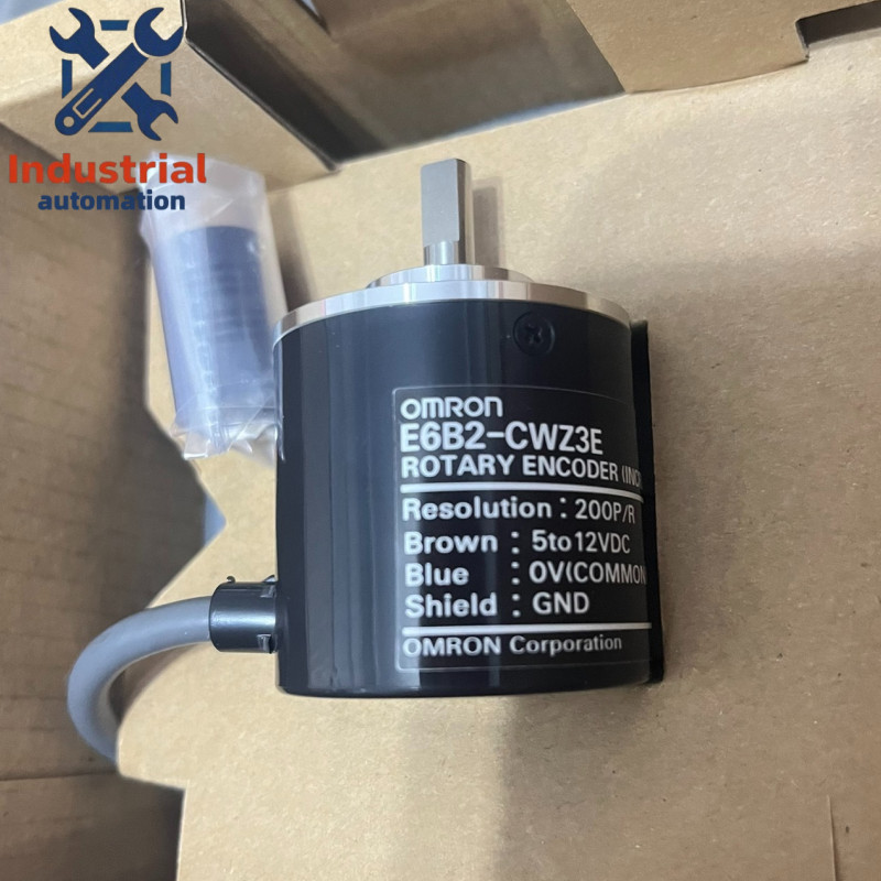 E6B2-CWZ3E 30P/R 1pcs new for Omron Rotary Encoder