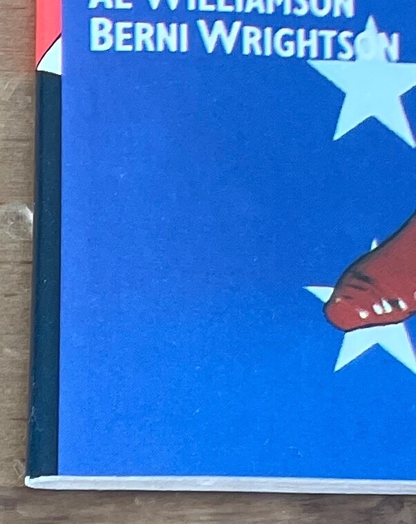 SUPERMAN #400 ~ DC COMICS 1984 ~ VF+