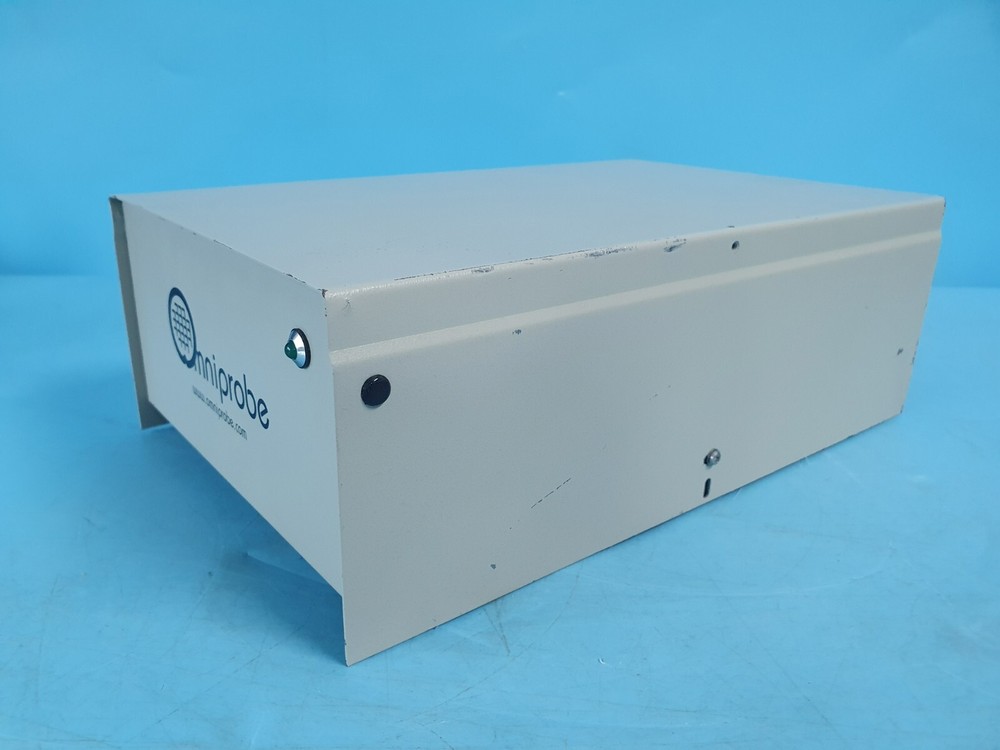 Omniprobe DMI-200A 4-Axis Automation Encoder Controller
