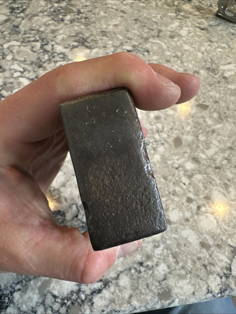 Vintage TRUE TEMPER TB2 Hatchet Axe Head Solid Nice