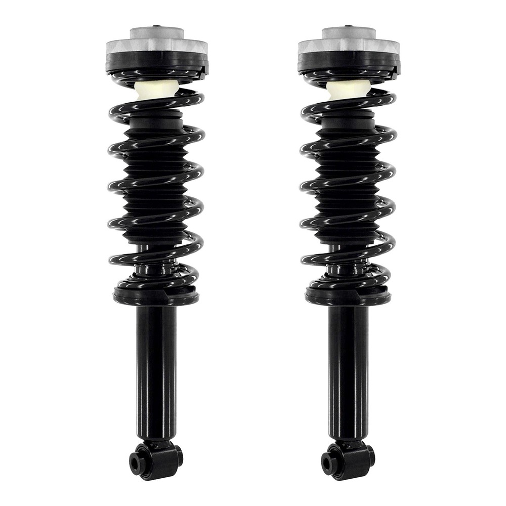 Rear Pair Complete Struts Kit for 2011-2017 BMW X3