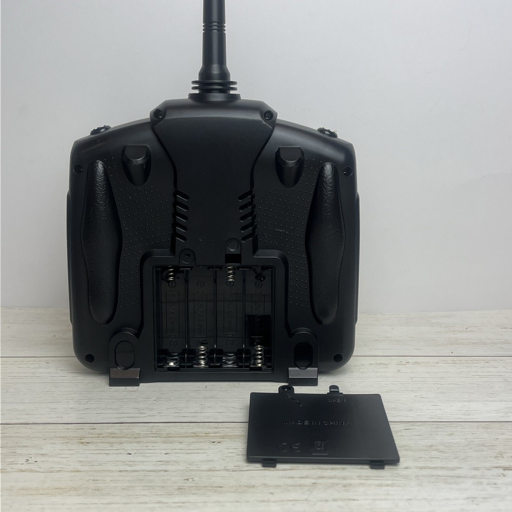 Skydrones Eagle Eye - Live Streaming HD Drone CONTROLLER ONLY REPLACEMENT