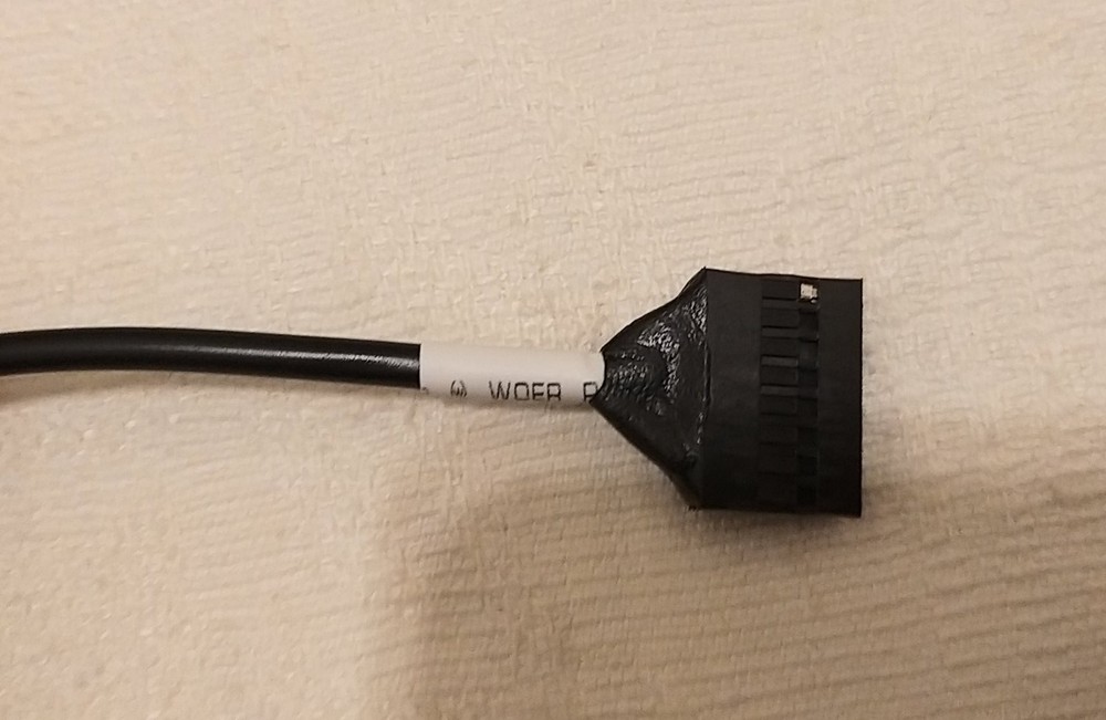 ITL NV BV Bill Acceptor Note Validator DA2 FTDI FTDI232 USB Interface Adapter