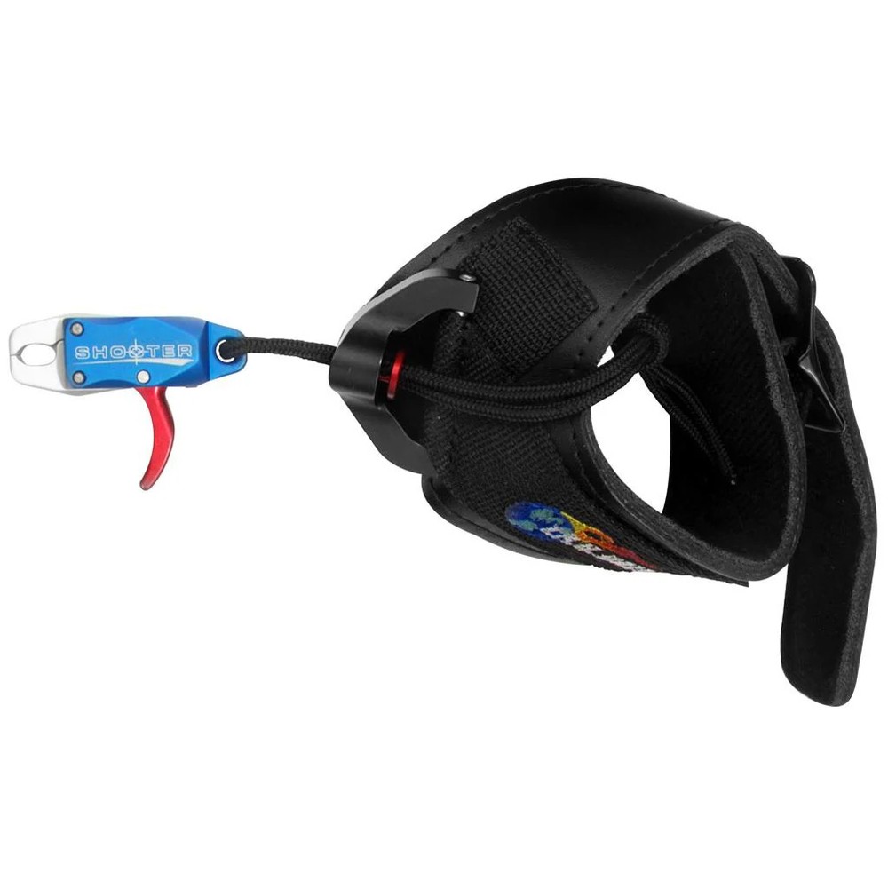 TRU Ball Shooter Release Blue Buckle Junior