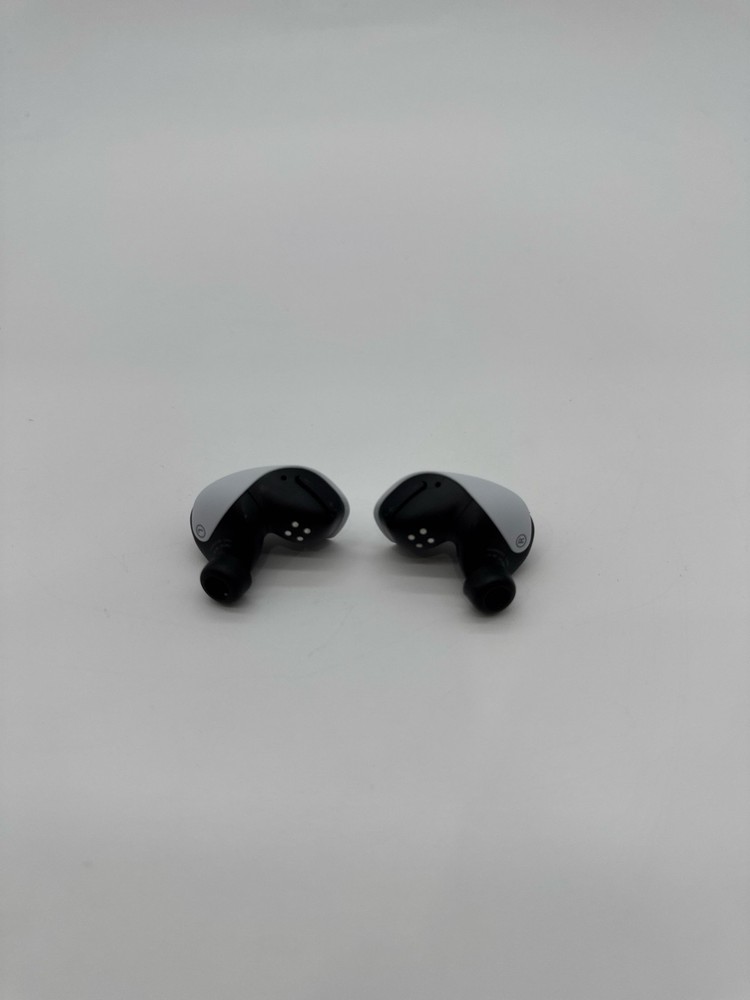 PlayStation Pulse Explore Wireless Earbuds Headset Bluetooth PS5 White