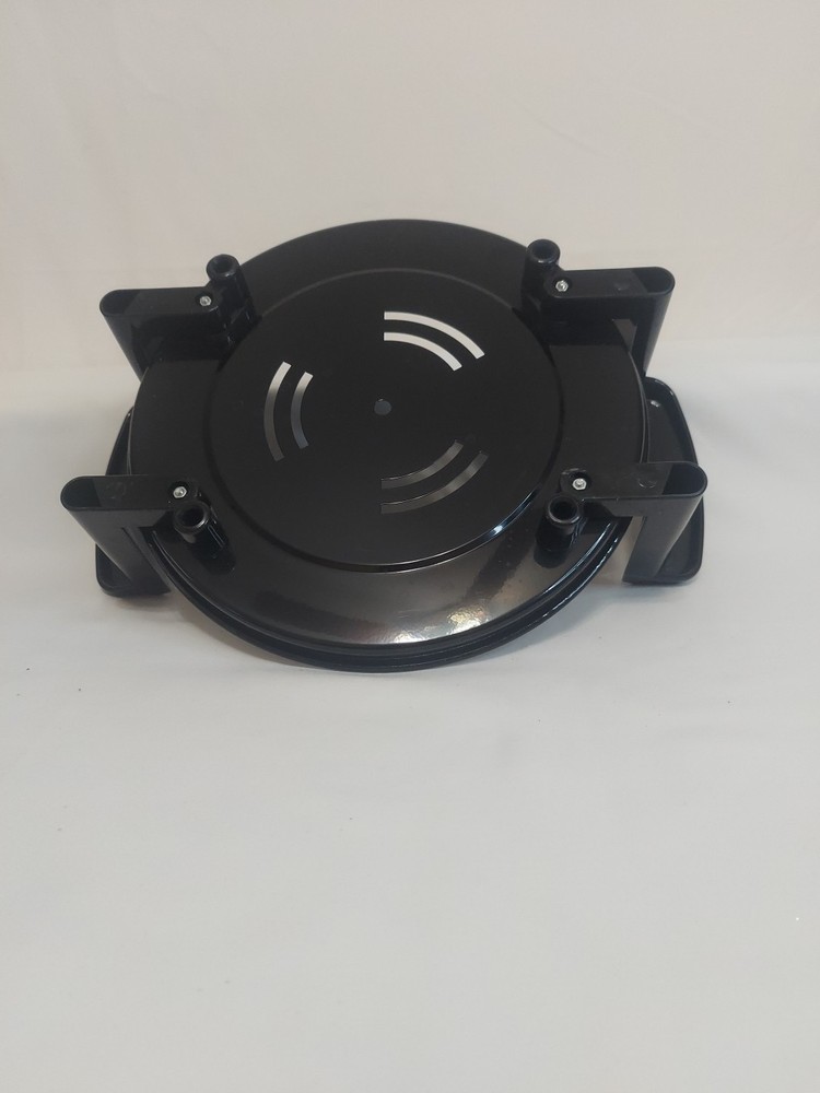 Super Wave Oven Base Stand Replacement Part Only #8217 The Sharper Image