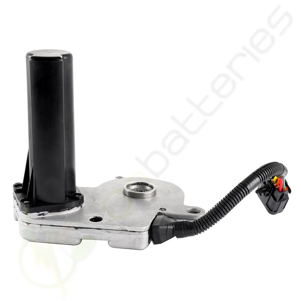 For Chevrolet Tahoe 03-07 Transfer Case Shift Motor Encoder 4WD W/RPO Code NP8