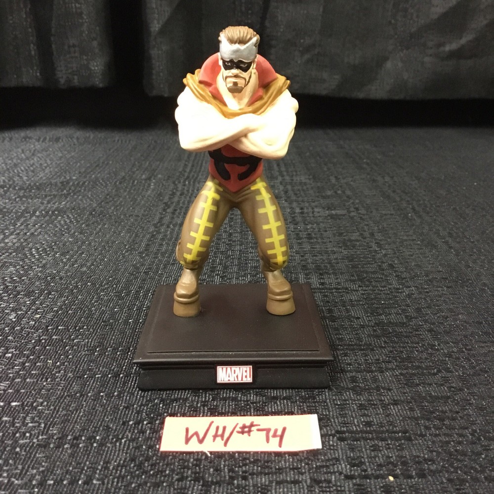 Marvel Heroes 3D Centuria GORGON Figurine