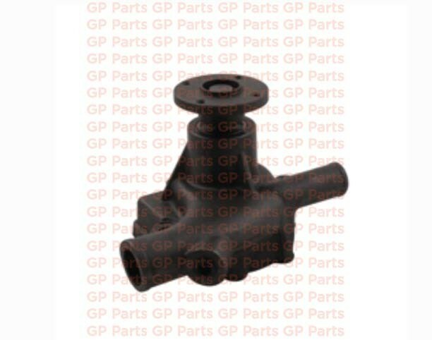 Caterpillar 0973416, WATER PUMP, FORKLIFT