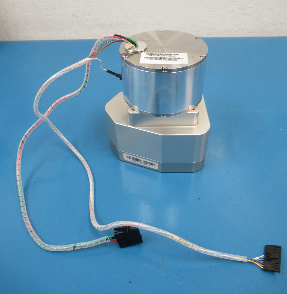 Getinge Scroll Compressor Maquet Pump 0119-00-0237-02_C