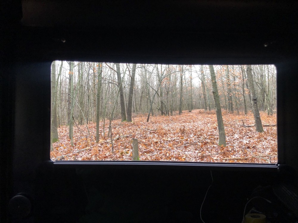 DARTON Archery 7-Arrow Quiver MISSING AN IMPORTANT PART (read description)