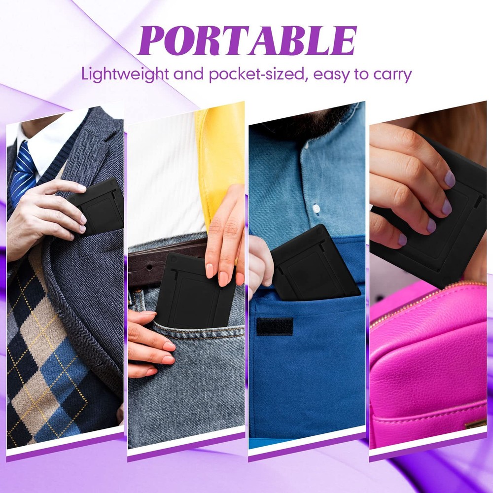 Cell Phone Stand Bulk Foldable Tablet Mount Adjustable Universal 36 Pieces