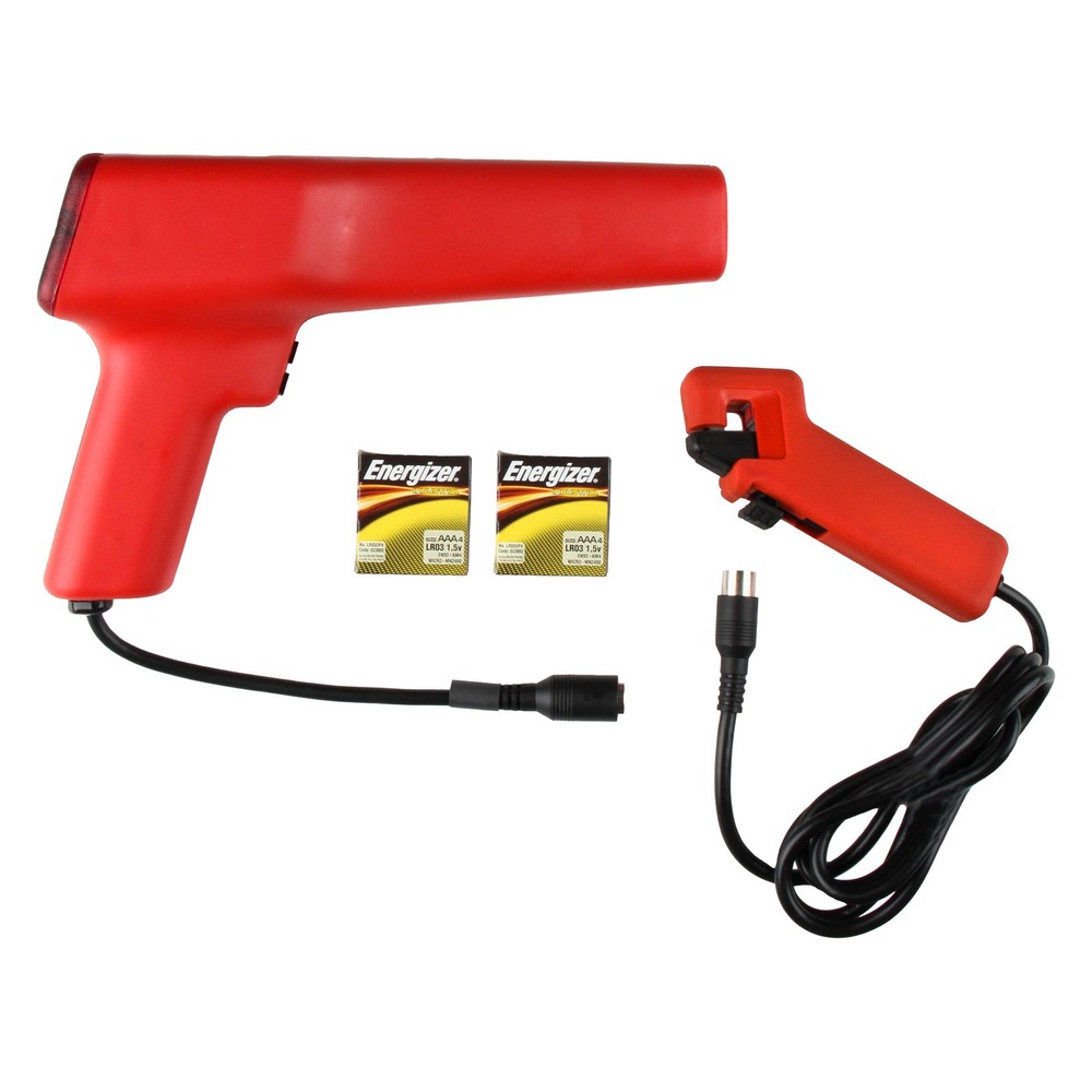 MSD Self Powered Timing Light