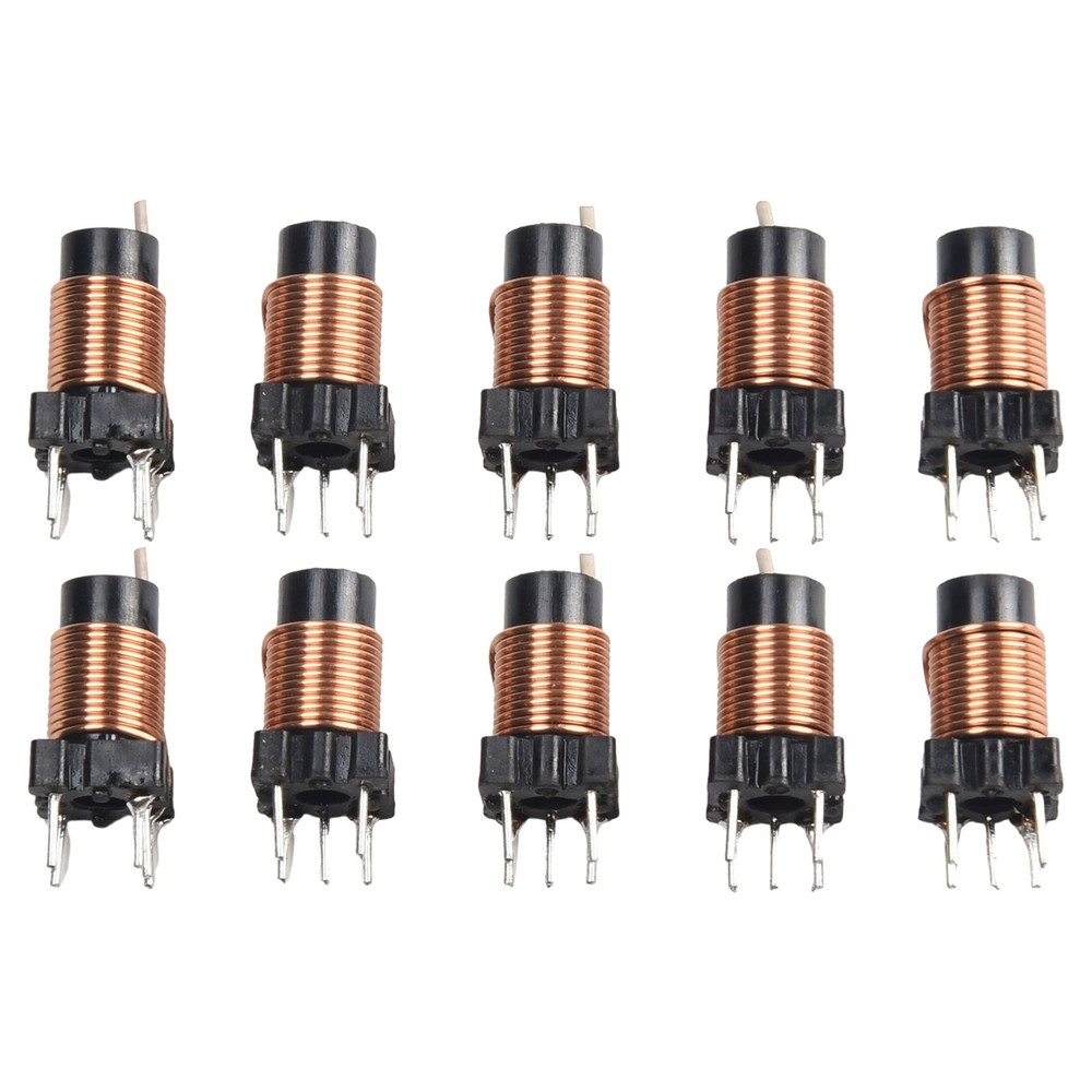 Frequency Ferrite Frequency Ferrite Adjustable Inductance Practical Material.