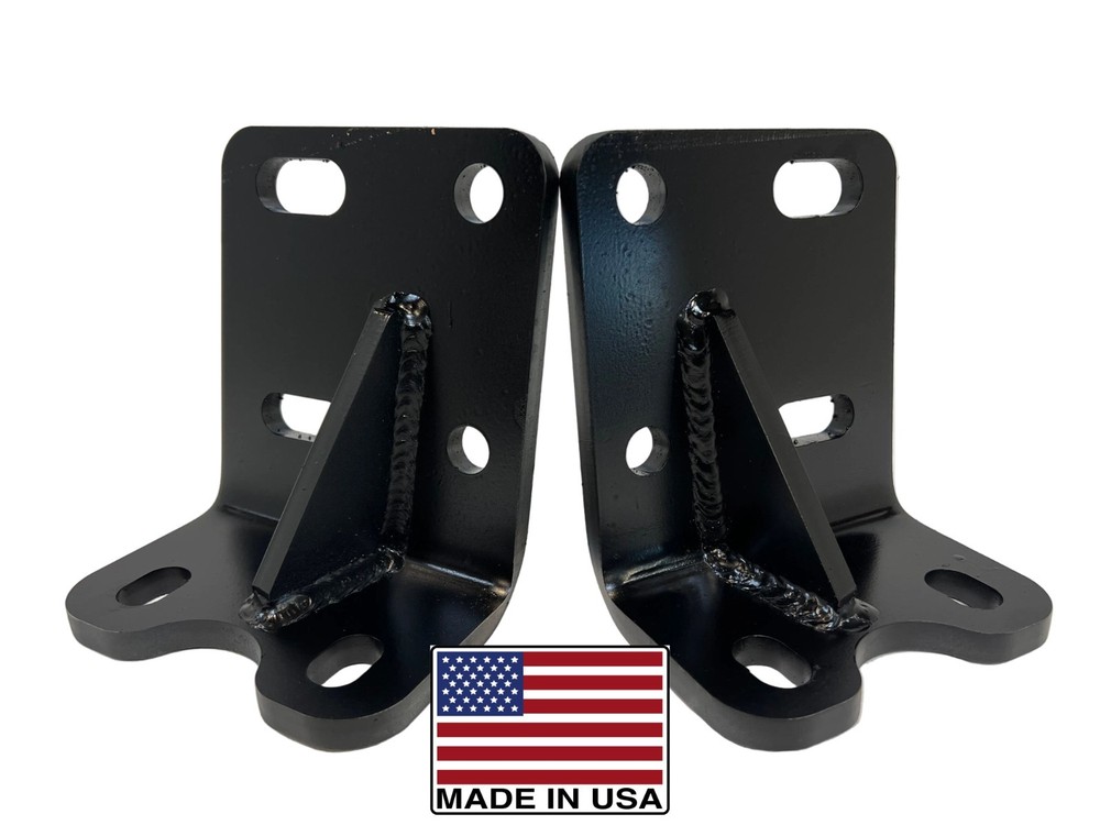 Peterbilt 379 388 389 - ISX C15 Engine Motor Mounts
