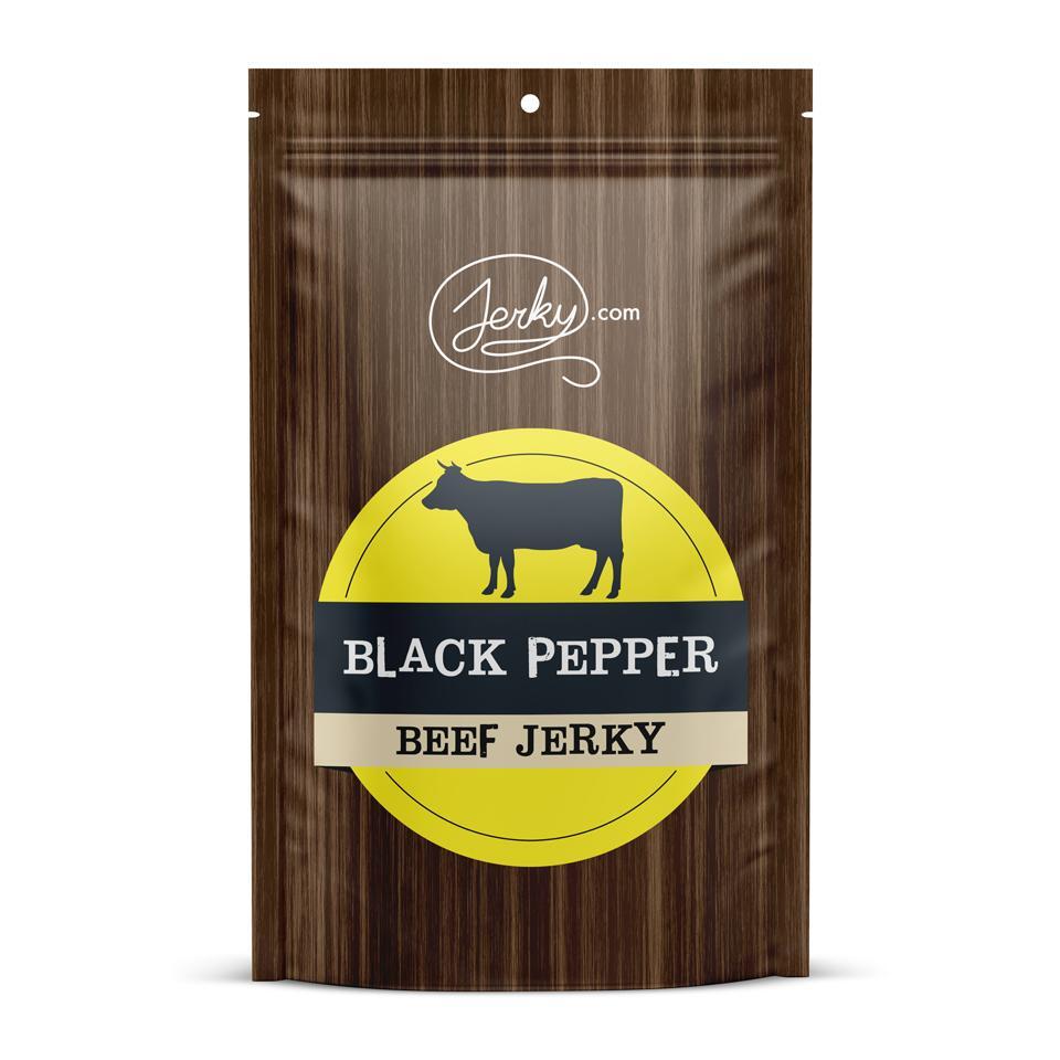 Beef Jerky Combo