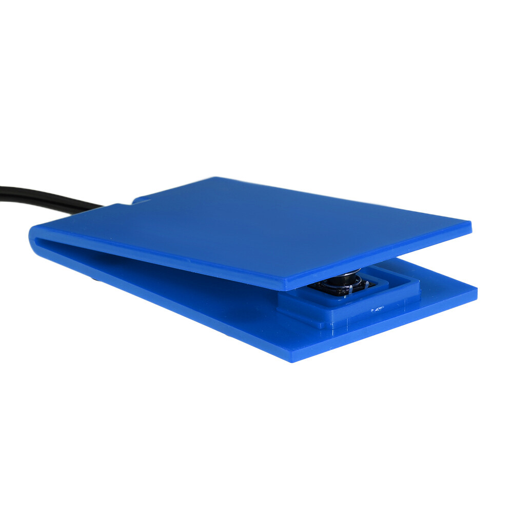 Foot Switch Pedal Controller For Tattoo Machine Q2B0