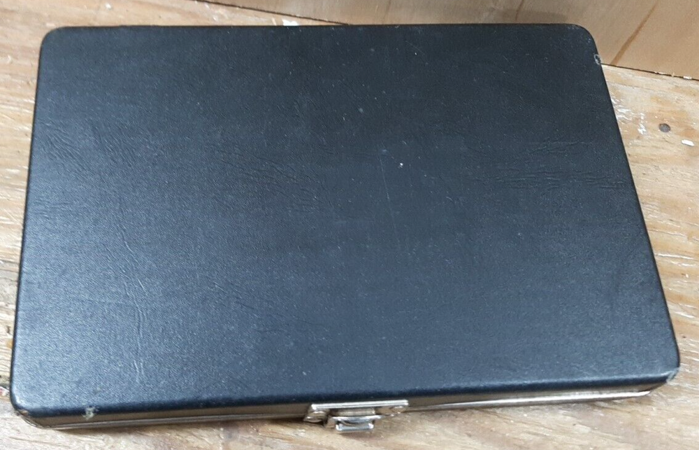 LANGE SKINFOLD CALIPER BETA TECHNOLOGY in Storage Case