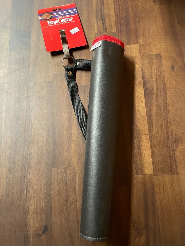 Neet Kid's Tube Quiver