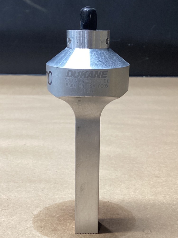 Dukane 511529-01-100 #108M62