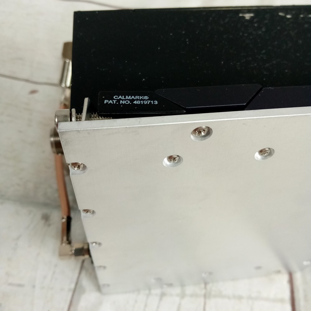 M/A-Com Macom Tyco Electronics Duplexer FL15-0009 (#2)