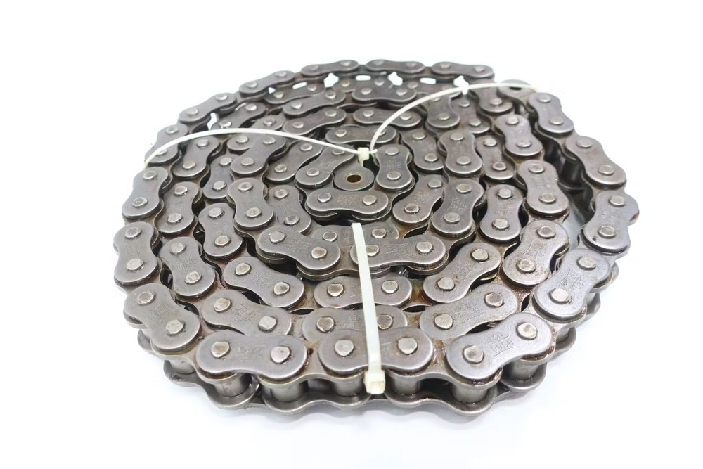 Ust RS80 Roller Chain 10ft