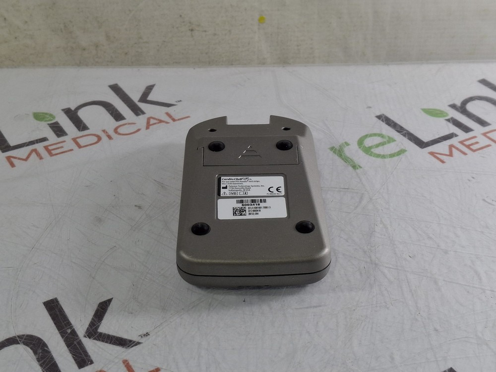 Polymer Technology Systems, Inc. CardioChek PA Analyzer