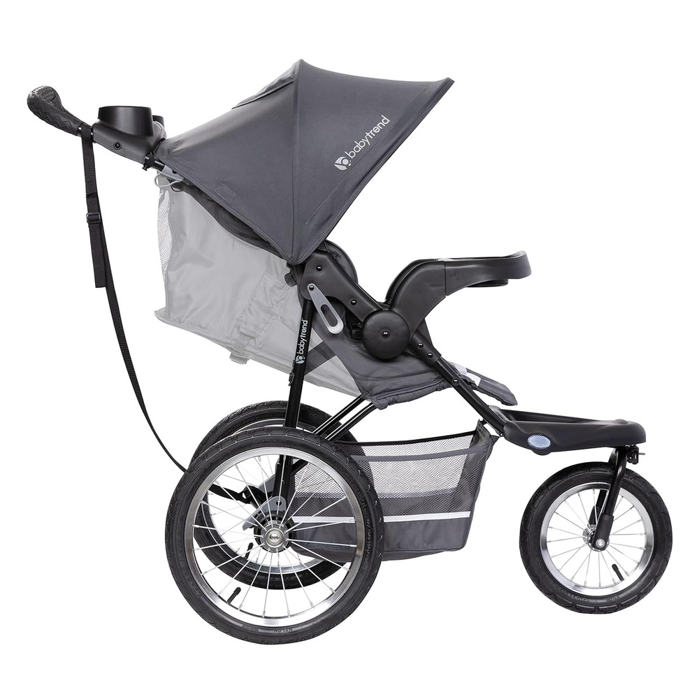 Expedition® Jogger, Dash Grey