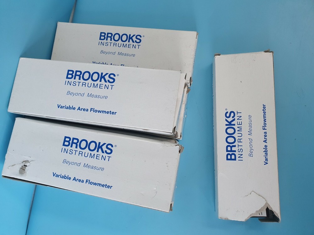1PC NEW BROOKS 1355GAC3BB7U5AAA Sho-Rate Series Flow Meter