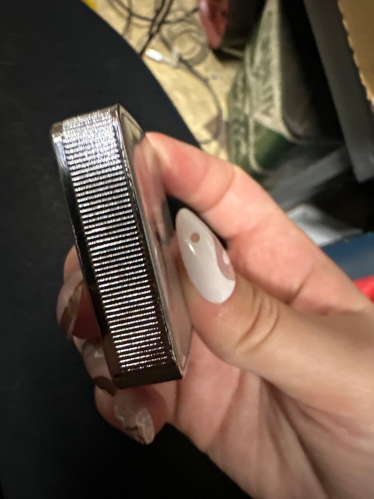 Chesterton tape measure