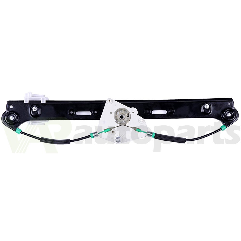 For 2004-2010 BMW X3 Window Regulator Rear Left Right Replacement without Motor
